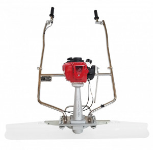 Masalta MCD-4 ansamblu motor pentru rigla vibranta, Honda GX35, benzina - Img 2