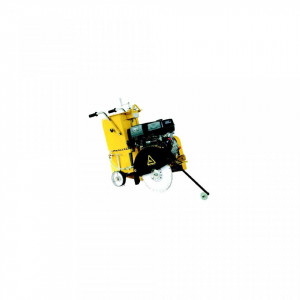 Masalta MF16-4U Taietor beton/asfalt 400mm, Honda GX390, benzina - Img 2