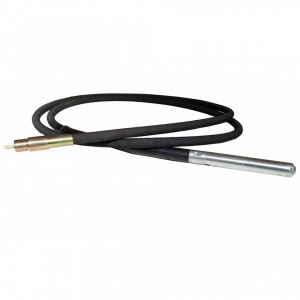 Masalta MVK45+VEF2730 Lance vibratoare pentru MVE2501 - Img 2