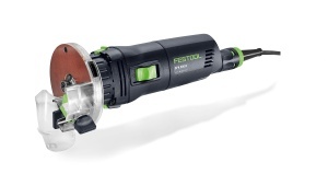 Masina de frezat muchii OFK 500 Q-Plus R3, Festool - Img 2