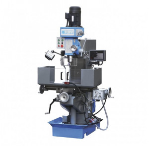 MASINA DE FREZAT UNIVERSALA FERVI F050U
