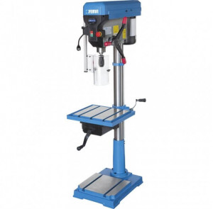 Masina de gaurit cu coloana, stationara 20 mm 0252/230V, Fervi