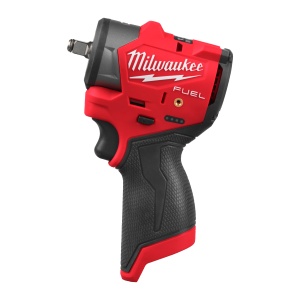 Masina de insurubat cu impact 3/8, model M12 FSCIWF38-0, 271Nm Milwaukee