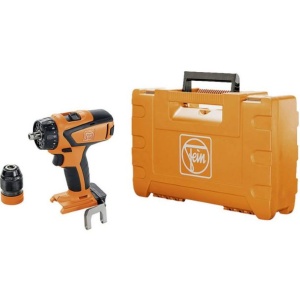 Maşină de înşurubat cu impact ASCD 18-1000 W34 AS - Img 2