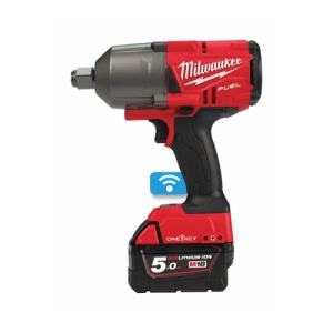 Masina de insurubat cu impact cu acumulator, model M18 ONEFHIWF34-502X, MILWAUKEE®