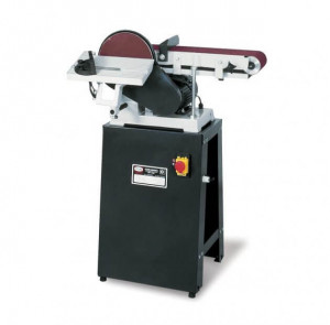 Masina de slefuit BP-150