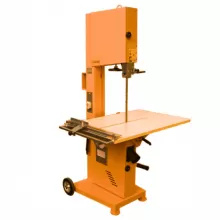 Masina de taiat BCA BISONTE TSC470 230V 1,85 KW inaltime maxima de taiere 47 cm