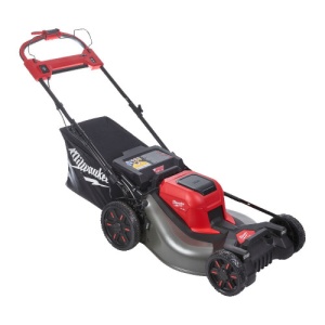 Masina de tuns gazon, autopropulsata, 53cm, model M18 F2LM53-122, MILWAUKEE® - Img 2
