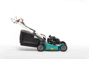 Mașină de tuns gazon HONDA GXV160-GR537PRO - Img 2