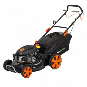 Masina de tuns gazon PROGARDEN 6CP 53CM S530VHY-X - Img 1