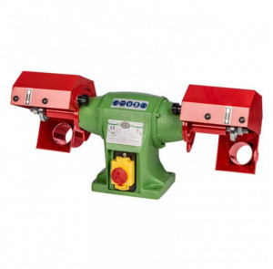 Masina industriala de polisat cu perie 150 mm PA-9