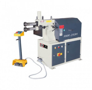Masini de bordurat tabla RMK-250H