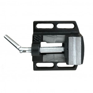 Menghina metalica HECHT 001055, pentru masina de gaurit cu coloana Hecht 1055 si Hecht 1063
