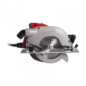 Milwaukee Fierastrau circular Milwaukee de mana MODEL SCS 65Q, 1.900W, 190MM