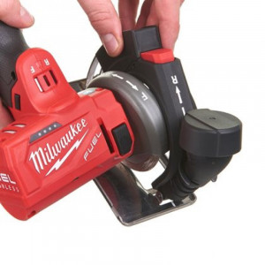 Milwaukee Masina multifunctionala Milwaukee cu acumulator MODEL M12 FCOT-422X - Img 2
