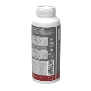 Minerale MicroZeolit, amendament 100% natural, protecție împotriva dăunătorilor 1 litru, Gazonul - Img 2
