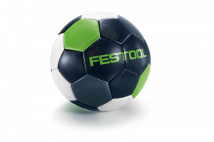 Minge de fotbal SOC-FT1, Festool - Img 2