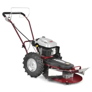 Motocoasa cu disc rotativ Hecht 5060, 4.9 cp, 173 cmc, latime de lucru 60 cm