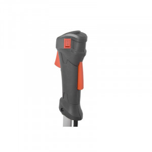 Motocoasa pe benzina Hecht 154 2.6 cp latime de lucru 43 cm 8.7 Kg - Img 6