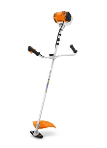 Motocoasa pe benzina STIHL FS 111 , motor 2 timpi, 31.4 cm³, 1.45 CP, 42 cm