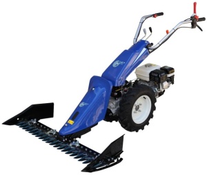 Motocositoare AGT3, GX 270, 9 CP, cu bara de taiere 144 SF paioase