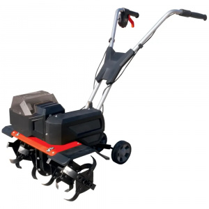Motocultor ROTAKT Pulsar cu acumulator RO40