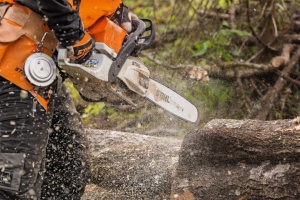 Motoferastrau pe benzina STIHL MS 362 C-M, 4.8 CP, lama 40 cm, 1.6 mm pas lant 3/8" R - Img 3