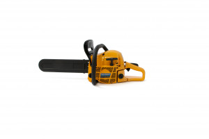 Motofierastrau Cub Cadet CC 3352 - Img 3