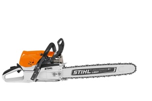 Motofierastrau pe benzina Stihl MS 462, 4,4 kW, 50 cm lama, pas lant 3/8