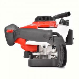 Motofoarfeca pe benzina Hecht 9375 PROFI, pentru gard viu, putere 0.9 cp, lama 72 cm, 5.3 Kg - Img 3