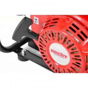 Motopompa Hecht 3635 2 inch putere 6.5 cp 30000 l h inaltime maxima refulare 27 m - Img 8