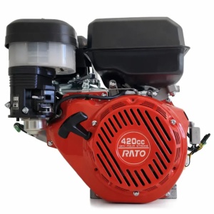 Motor 4T 15CP Pentru Motocultor Rotakt RO15RE cu pornire electrica