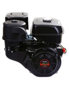MOTOR WEIMA (benzina), WM190 F/P AX CANELAT ( 16CP) PT 1100F Q 25MM