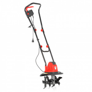 Motosapa electrica HECHT 732, putere 750 W, latime de lucru 32 cm, 8 kg - Img 4