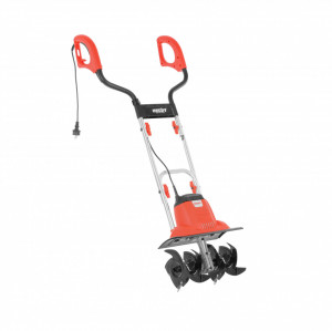 Motosapa electrica HECHT 738, 1000 W, latime de lucru 36.5 cm, 7.7 kg - Img 7