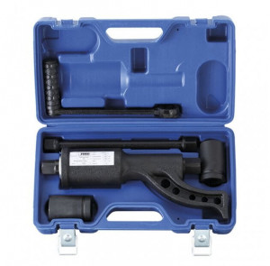 Multiplicator forta 0329, Fervi
