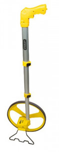 Mw40m roata de masurat cu contor 318mm, Stanley