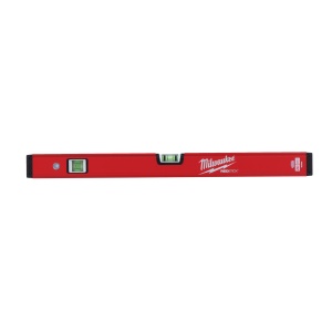 Nivela COMPACT REDSTICK™, fara magnet, 60cm Milwaukee