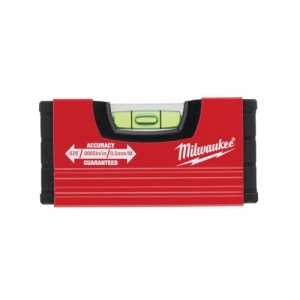 NIVELA CU BULA MICA 10CM, MILWAUKEE®