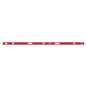 Nivela magnetica I-BEAM, 200cm, 4932478567 Milwaukee