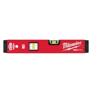 Nivela REDSTICK™ BACKBONE™, cu magnet, 40cm Milwaukee