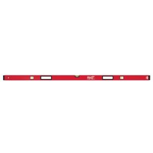 Nivela REDSTICK™ BACKBONE™, fara magnet, 180cm Milwaukee