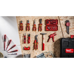PACKOUT Electrician Set 62 pc, Milwaukee - Img 4