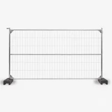 Panou gard plasa CONDOR BS 3530 × 2000 mm EU2 ranforsat