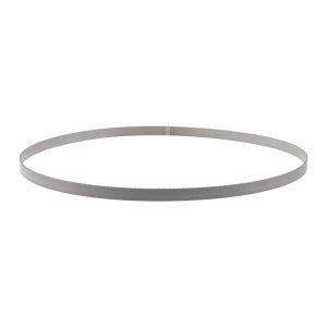 Panza banda, 900mm, 18Tpi - 3buc, 48390529 Milwaukee