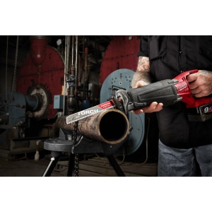 Panza sabie TCT TORCH, metal, 230mm, 8Tpi, 1bc, 48475202 Milwaukee - Img 2