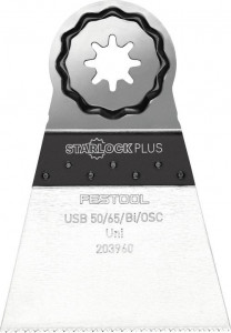 Panza universala de ferastrau USB 50/65/Bi/OSC/5, Festool - Img 2