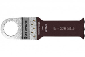 Panza universala de ferastrau USB 78/32/Bi 5x, Festool - Img 2