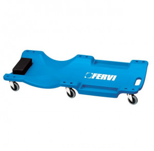 Pat pentru service 0645/CP, Fervi
