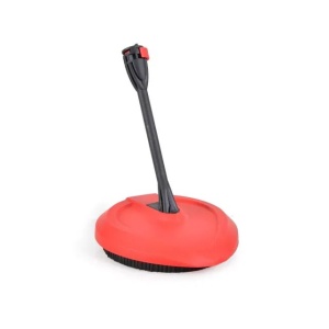 Perie pentru aparat de spalat cu presiune HECHT 000320A, pentru masina de spalat Hecht 320 si 323 - Img 2